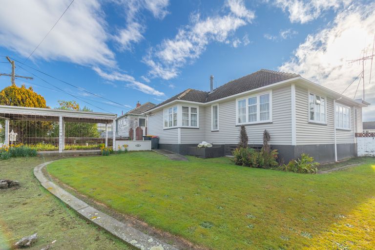 Photo of property in 28 Forth Street, Marchwiel, Timaru, 7910