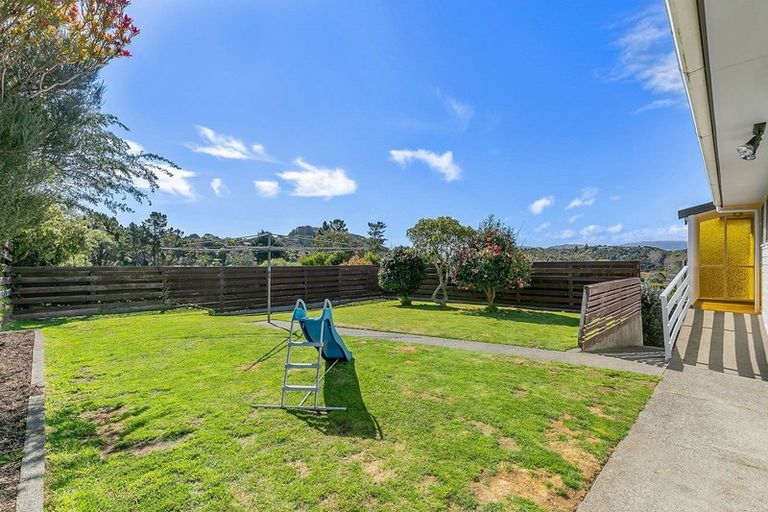 Photo of property in 21 The Mainsail, Whitby, Porirua, 5024