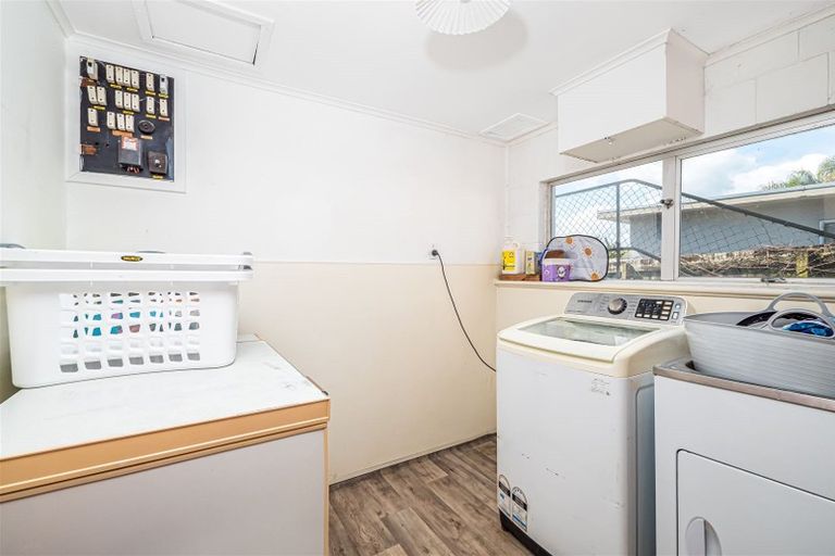 Photo of property in 241 Commerce Street, Kaitaia, 0410