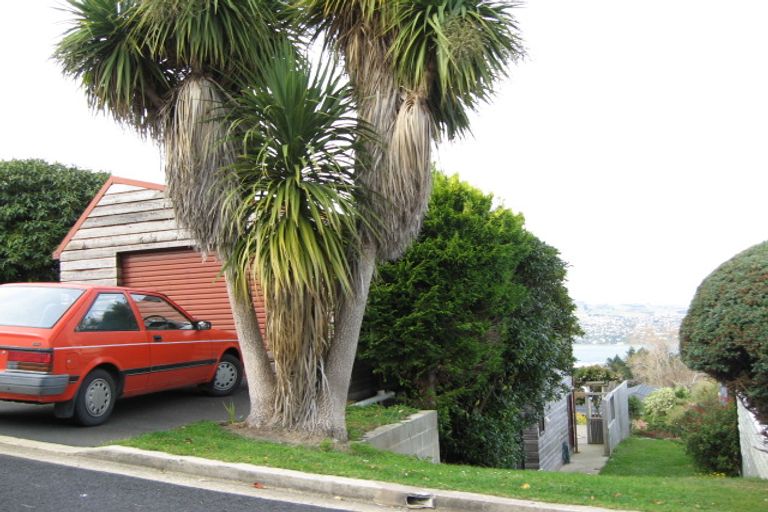 Photo of property in 8a Granville Terrace, Belleknowes, Dunedin, 9011