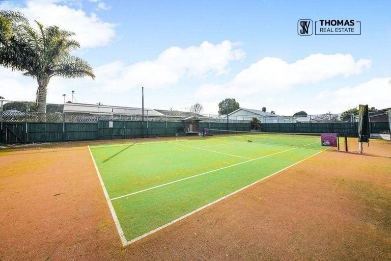 Photo of property in 36 Carruth Road, Papatoetoe, Auckland, 2025