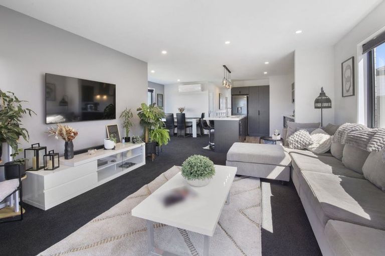 Photo of property in 2 Greengrass Crescent, Kaiapoi, 7630