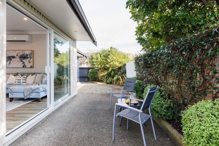 Photo of property in 259b College Street, West End, Palmerston North, 4412