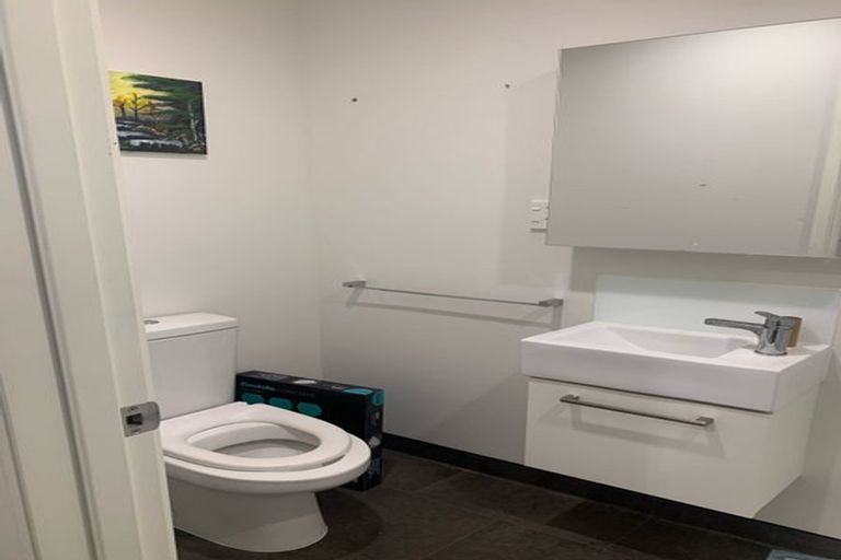 Photo of property in 203/160a Hobsonville Point Road, Hobsonville, Auckland, 0616