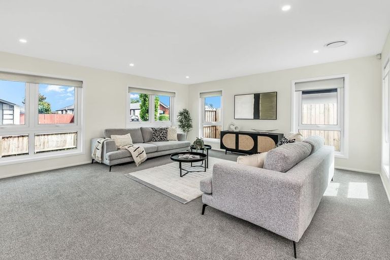 Photo of property in 19a Lewis Crescent, Rolleston, 7614