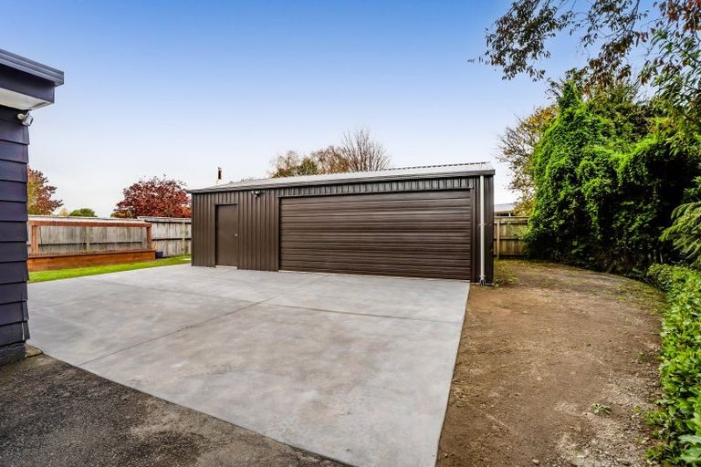 Photo of property in 19 Tainui Terrace, Inglewood, 4330