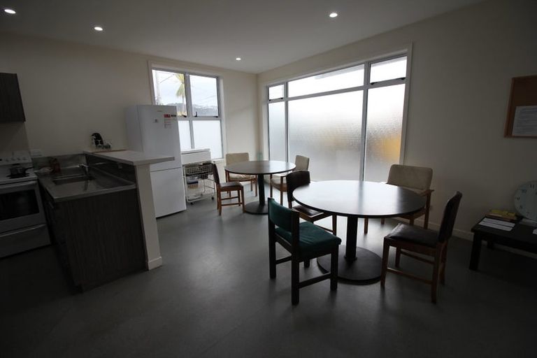 Photo of property in Carillion/the Knoll, 33 Thompson Street, Mount Cook, Wellington, 6011