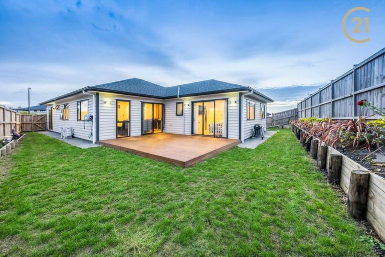 Photo of property in 36 Melgran Avenue, Papakura, 2110
