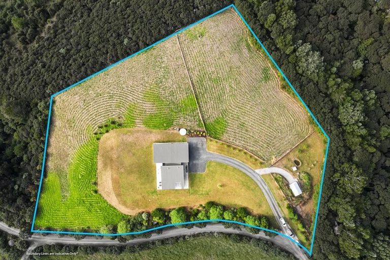 Photo of property in 487b Cowan Bay Road, Warkworth, 0983