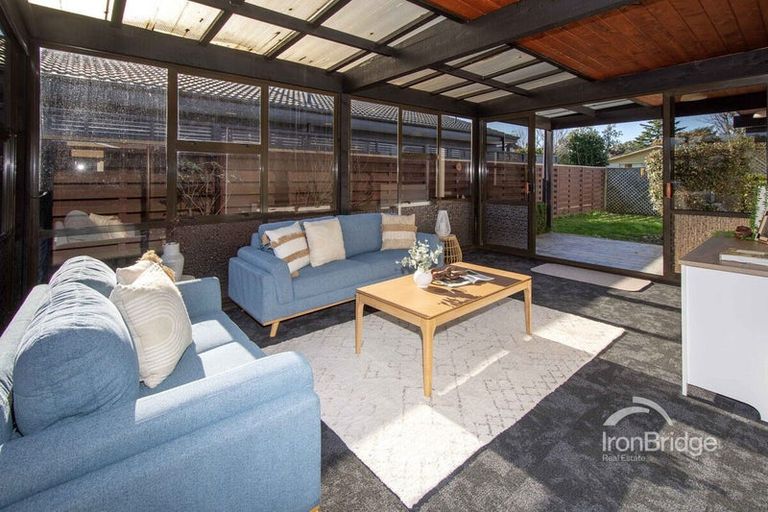 Photo of property in 26 Keldon Avenue, Rangiora, 7400