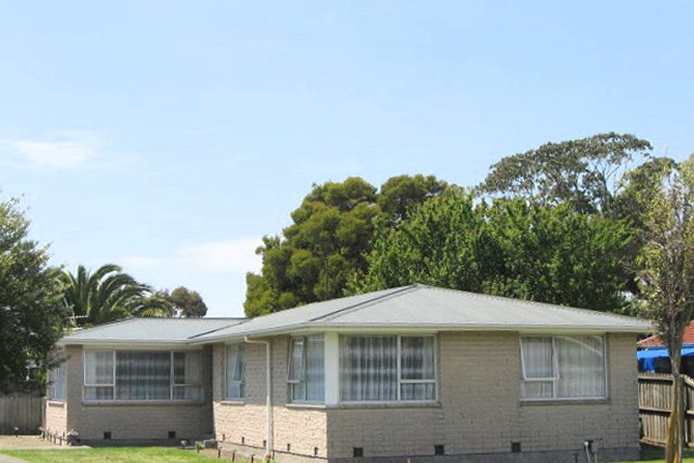 Photo of property in 15 Guernsey Street, Aranui, Christchurch, 8061
