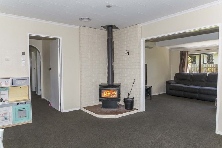 Photo of property in 9 Maclaurin Street, Dannevirke, 4930
