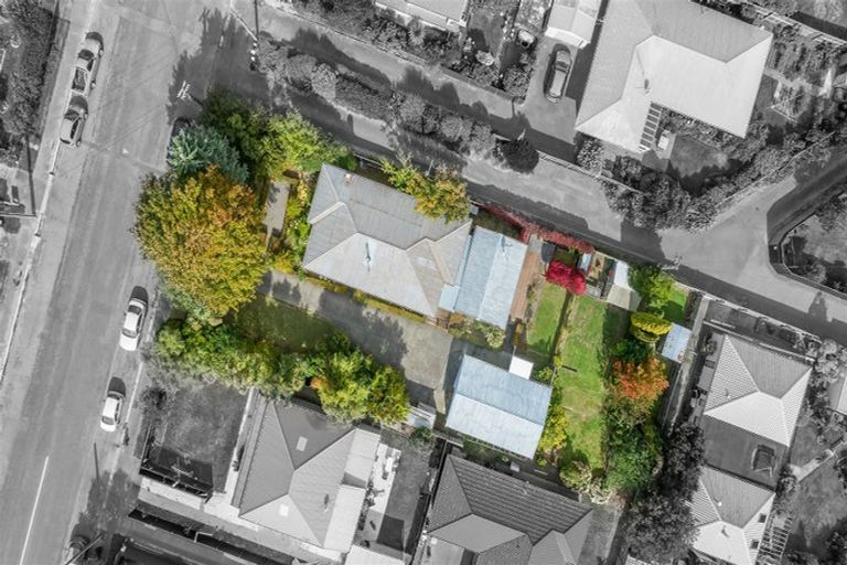 Photo of property in 55 Neville Street, Spreydon, Christchurch, 8024