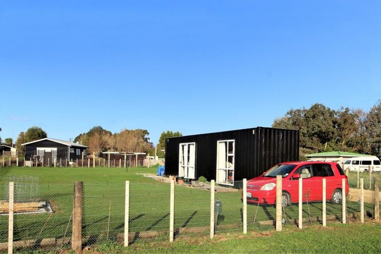 Photo of property in 118 Fergusson Street, Woodville, 4920