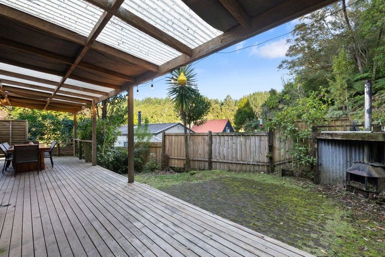 Photo of property in 41 Tombleson Road, Lake Rotoma, Rotorua, 3074