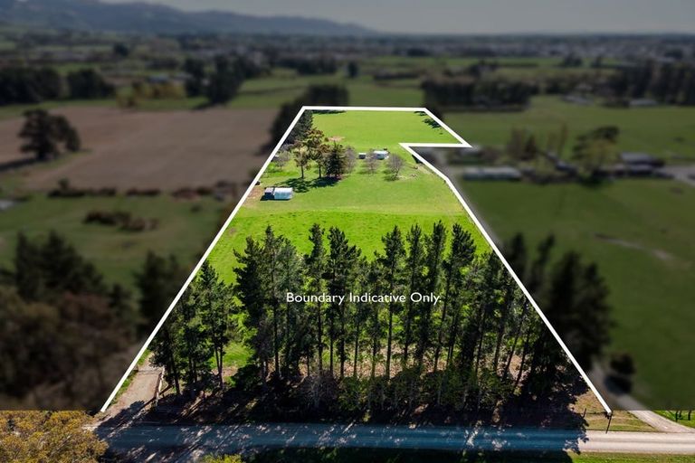 Photo of property in 54 Studholme Settlement Road, Waimate, 7979