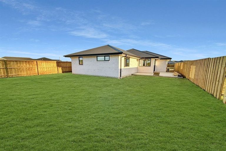Photo of property in 65 Mehrtens Crescent, Woodend, 7610