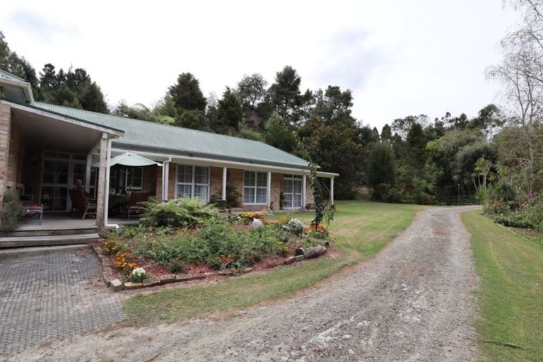 Photo of property in 146 Hokianga Road, Dargaville, 0310