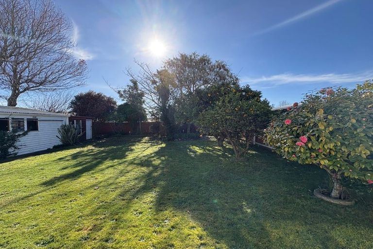 Photo of property in 5 Weld Street, Levin, 5510