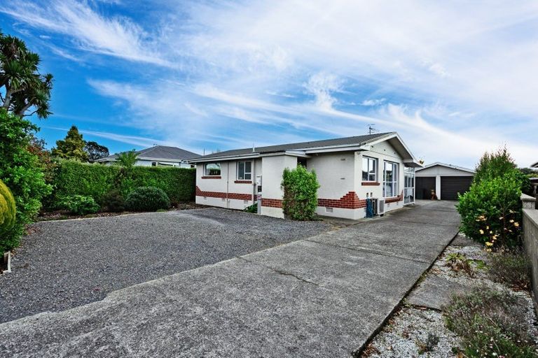 Photo of property in 168 Centre Street, Heidelberg, Invercargill, 9812