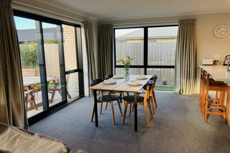 Photo of property in 27 Nicolau Avenue, Rolleston, 7615