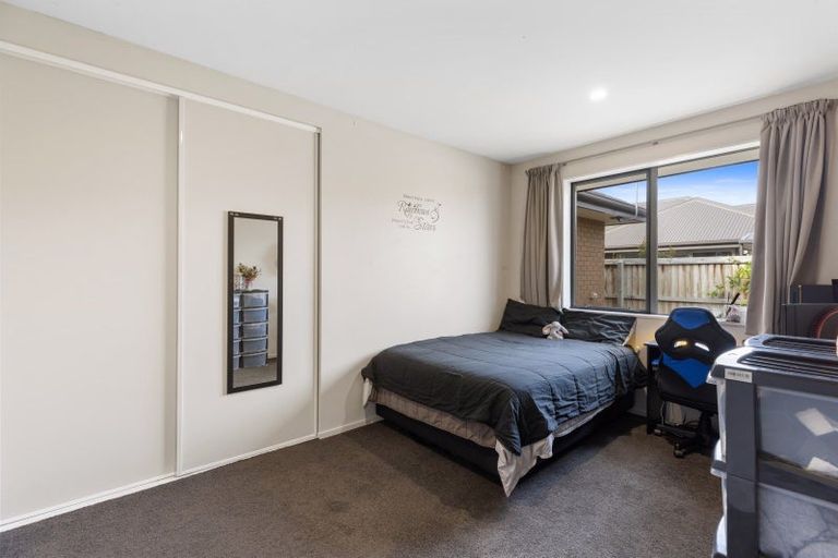 Photo of property in 43 Navy Loop, Rolleston, 7614