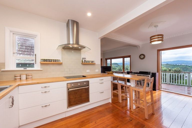 Photo of property in 51 Kainui Road, Hataitai, Wellington, 6021