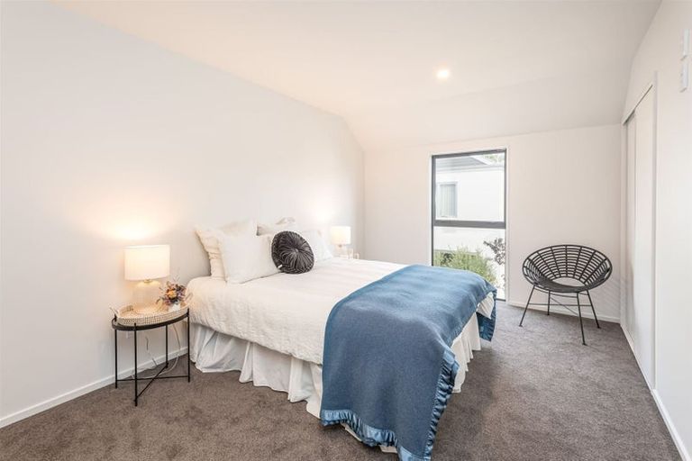 Photo of property in 3/499 Manchester Street, St Albans, Christchurch, 8014