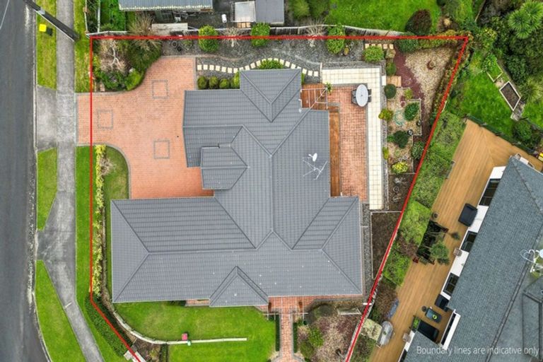 Photo of property in 74 Rototuna Road, Rototuna, Hamilton, 3210