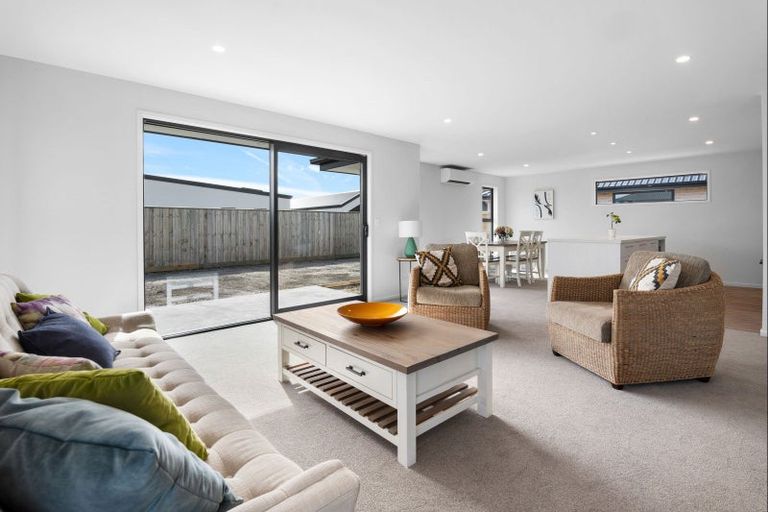 Photo of property in 38 Lenborough Drive, Rolleston, 7614