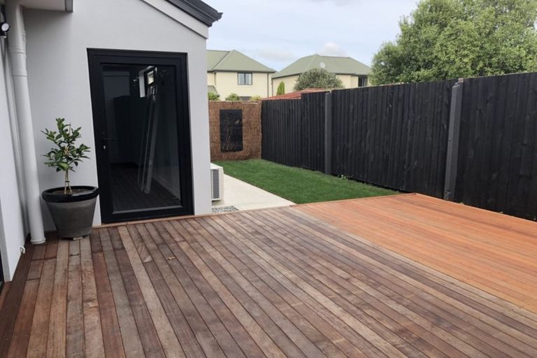 Photo of property in 1/18 Kilmarnock Street, Riccarton, Christchurch, 8011