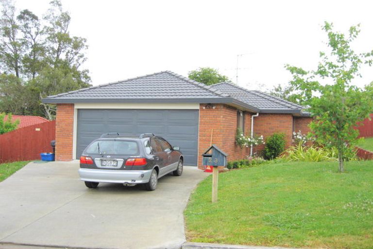 Photo of property in 23 Les Marston Place, Pukekohe, 2120