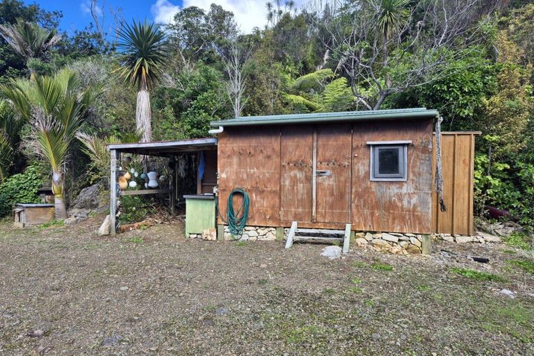 Photo of property in 1797 Colville Road, Amodeo Bay, Coromandel, 3584