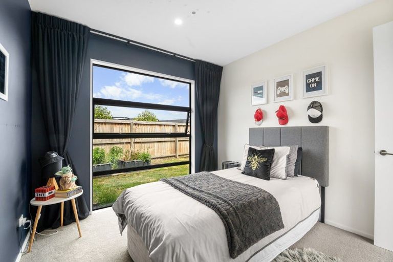 Photo of property in 7 Lesser Close, Rolleston, 7615