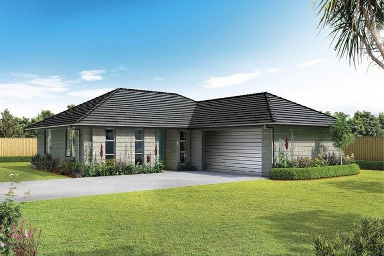 Photo of property in 261 Kupe Drive, Whitianga, 3510