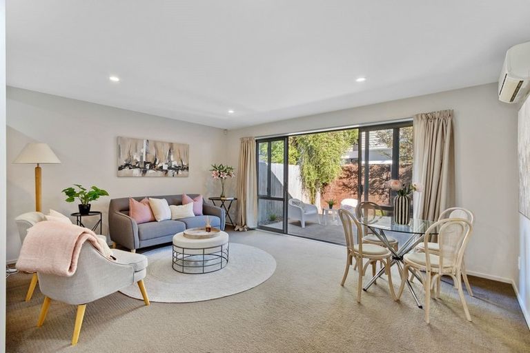 Photo of property in 84 Poulson Street, Addington, Christchurch, 8024