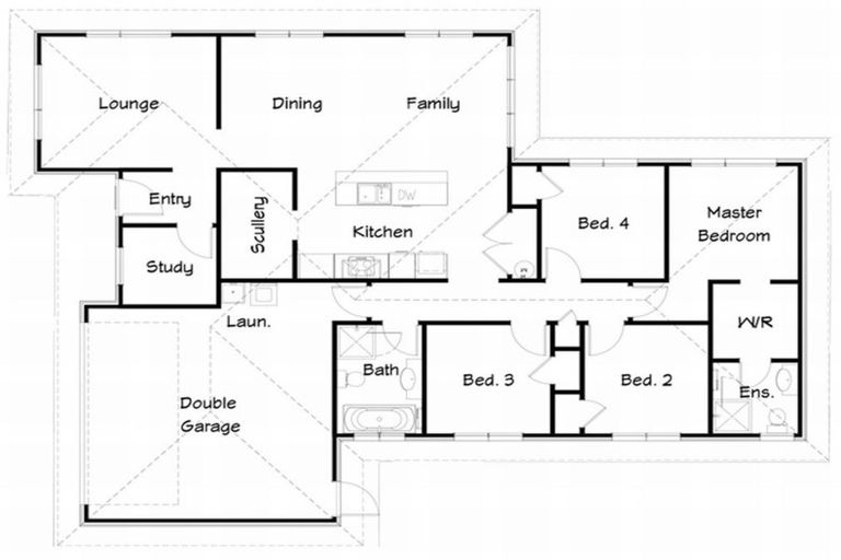 Photo of property in 66 Taikura Avenue, Red Beach, 0932