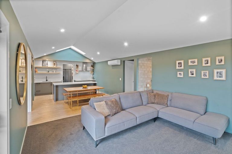 Photo of property in 1 Eyas Drive, Rolleston, 7615