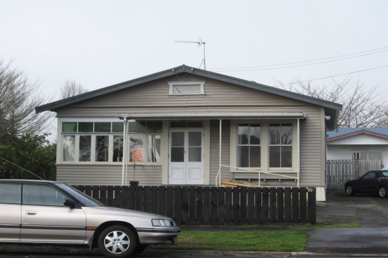 Photo of property in 92a Cook Street, Hamilton East, Hamilton, 3216