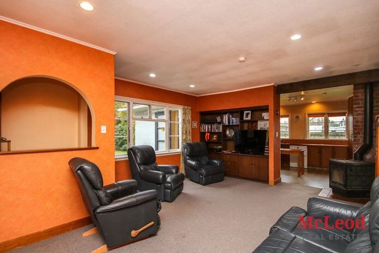 Photo of property in 6 Melcombe Street, Tinwald, Ashburton, 7700