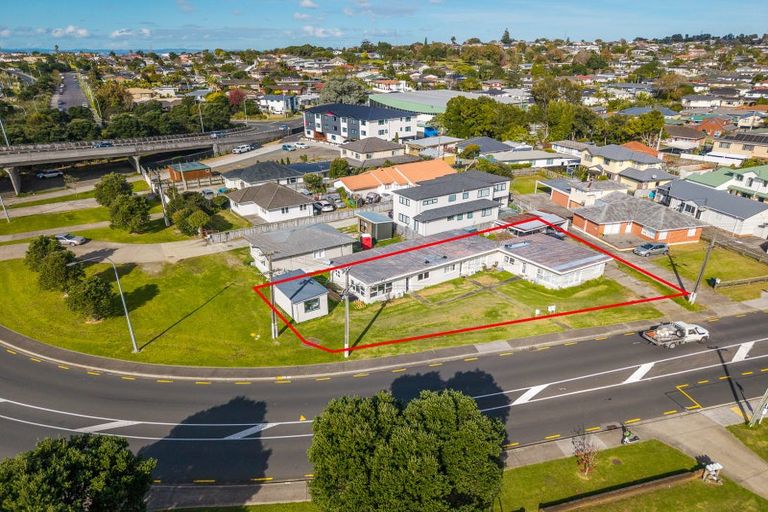 Photo of property in 78 Melrose Road, Southgate, Wellington, 6023