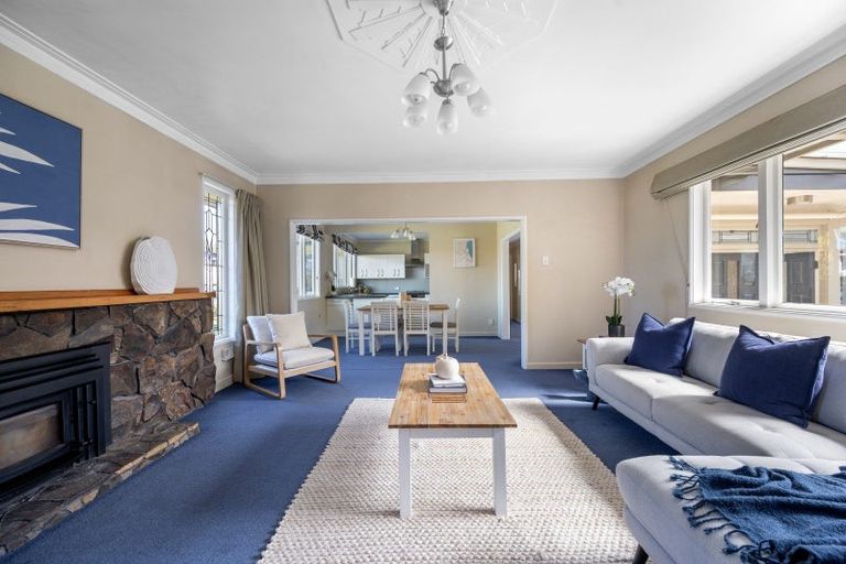 Photo of property in 47 Sanders Avenue, Marewa, Napier, 4110