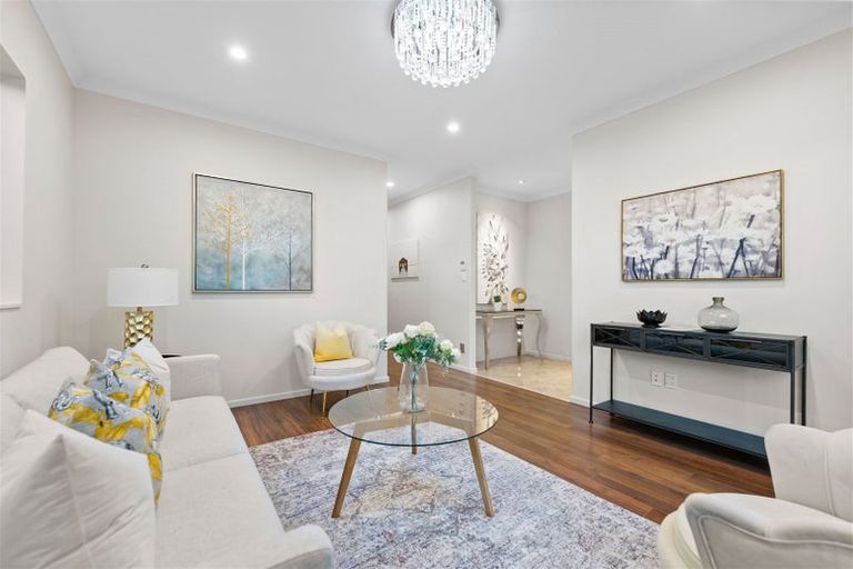 Photo of property in 17 Hughs Way, Flat Bush, Auckland, 2019