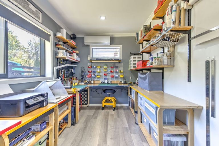 Photo of property in 15 Kereru Road, Glen Massey, Ngaruawahia, 3794