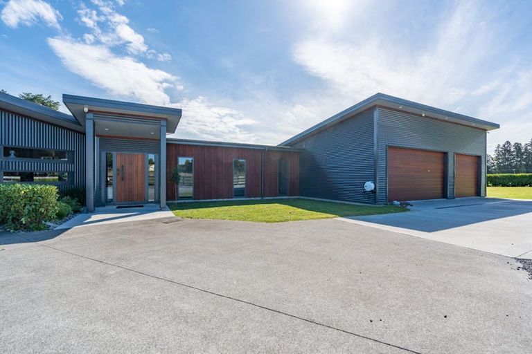 Photo of property in 42 Saulbrey Road, Ngaruawahia, Hamilton, 3288