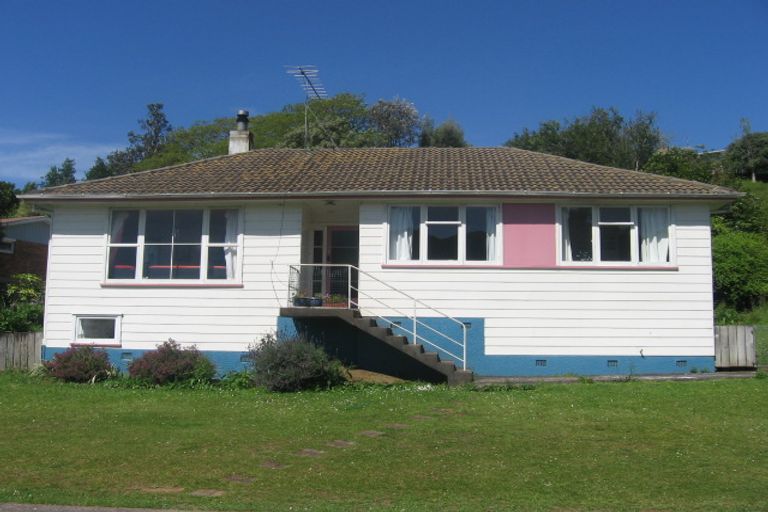 Photo of property in 11 Haines Terrace, Te Kuiti, 3910