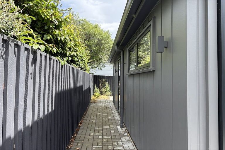 Photo of property in 124b Roy Street, Palmerston North, 4410