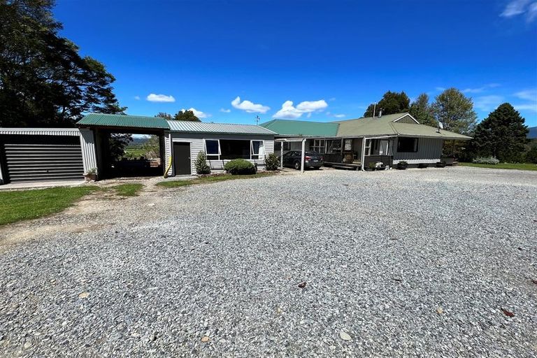 Photo of property in 8 Moonlight Road, Atarau, Blackball, 7871
