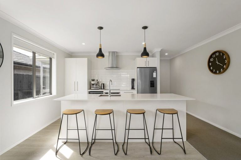 Photo of property in 5 Tamapahore Boulevard, Papamoa Beach, Papamoa, 3118