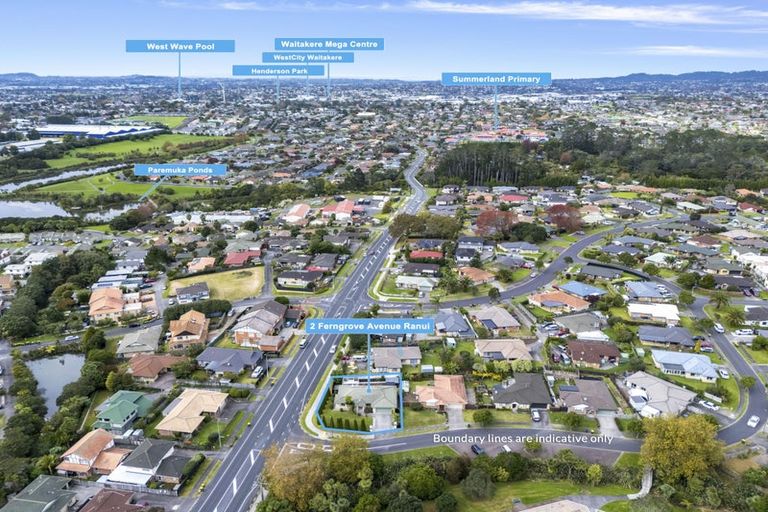 Photo of property in 2 Ferngrove Avenue, Ranui, Auckland, 0612